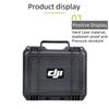 for  Osmo Mobile 8 bag Hard Case explosion-proof Carrying Bag Portable Box Handheld Suitcase Cover DJI Osmo 8 Accessories