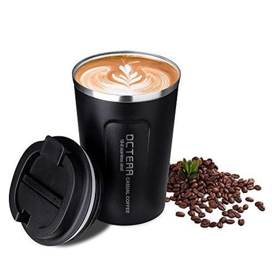 MugHeat retentionCoffee cupConvenience Store cupPortable mugCold retentionTumblerVacuum insulatedStainless steelWith lidPortableDirect dripFor Gifts