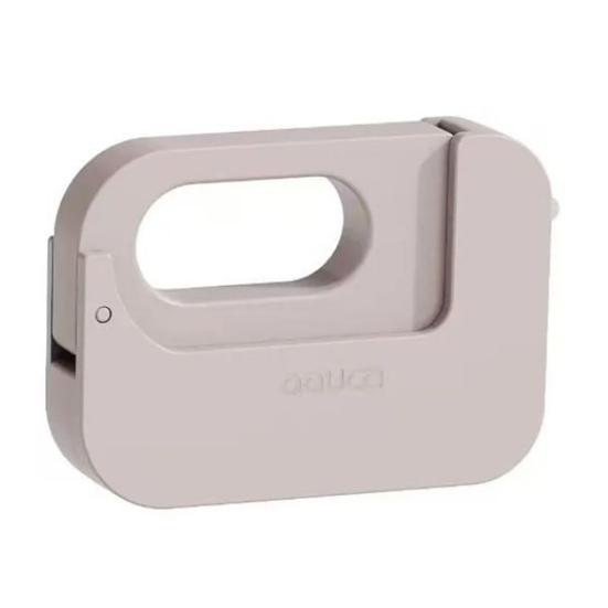 Magnetic Seal Clamp Portable Reusable Square Food Clip Prevents Moisture Spoilage Freshness Preserver