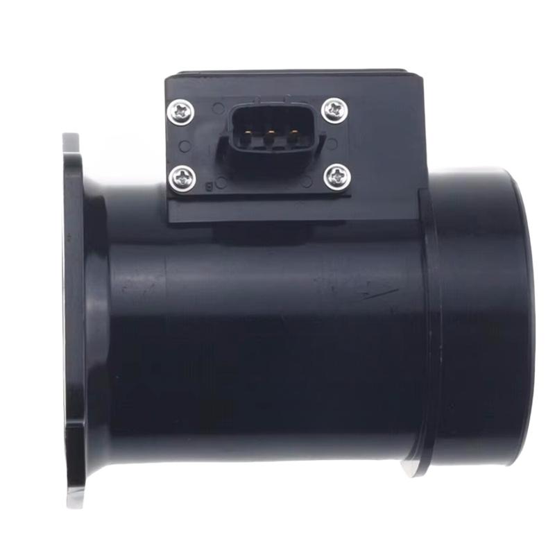 GZKM Mass Air flow Meter Sensor oem 22680-AA280 22680AA280 for 96-98 fit for Impreza WRX EJ20G top