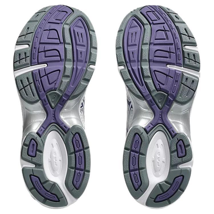 (WMNS) ASICS Gel 1130 'White Dusty Purple' Damen 1202A164-122