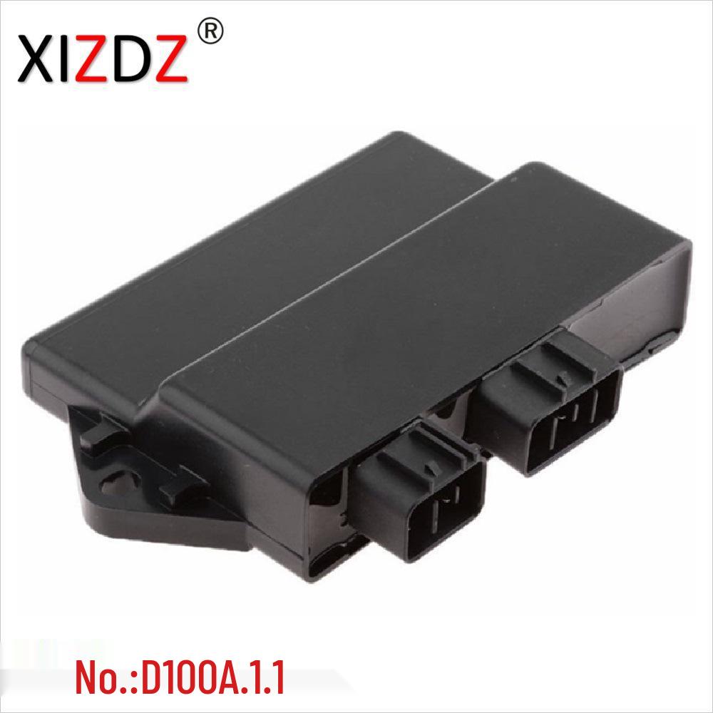 

100A.1.1 Compatible with YAMAHA YFM Warrior 350 SH535A-12 Standard Quality