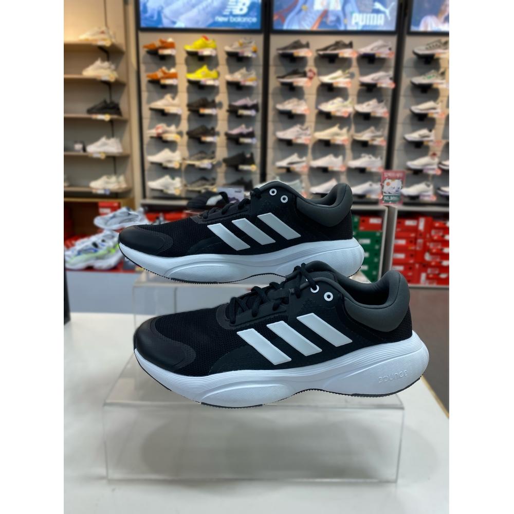 

Мужские беговые кроссовки adidas Response GW6646 BLK