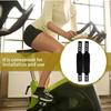 A Pair of Original Spinning Bikes, Fitness Bikes, Pedal Ties, Foot Ties, Fixing Straps