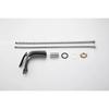 Chrome Basin Faucets Gray Bathroom Faucet Single Handle Basin Mixer Tap Bath Black Gray Chrome Faucet Brass Sink Water Crane