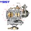 Weber 32/36 DGV DGEV DGAV Vergaser für EMPI/Holley Toyota Pickup 20R 22R Datsun 510 610 620 Nissan Sentra 720 Pulasar CJ5 CJ7