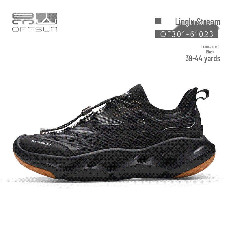 

OFFSUN Lingluxi Треккинговые водонепроницаемые ботинки для походов OF301 EU 43