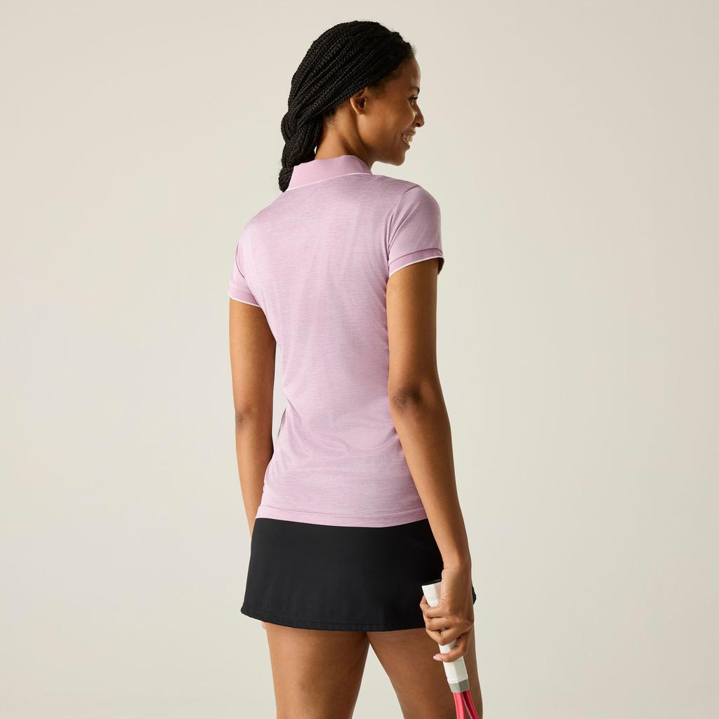 Regatta Damen/Damen Remex II Rollkragen-T-Shirt