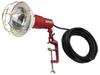 TRUSCO RT-310 Reflector Floodlight, 300W, 10m Cord with Rainproof Plug