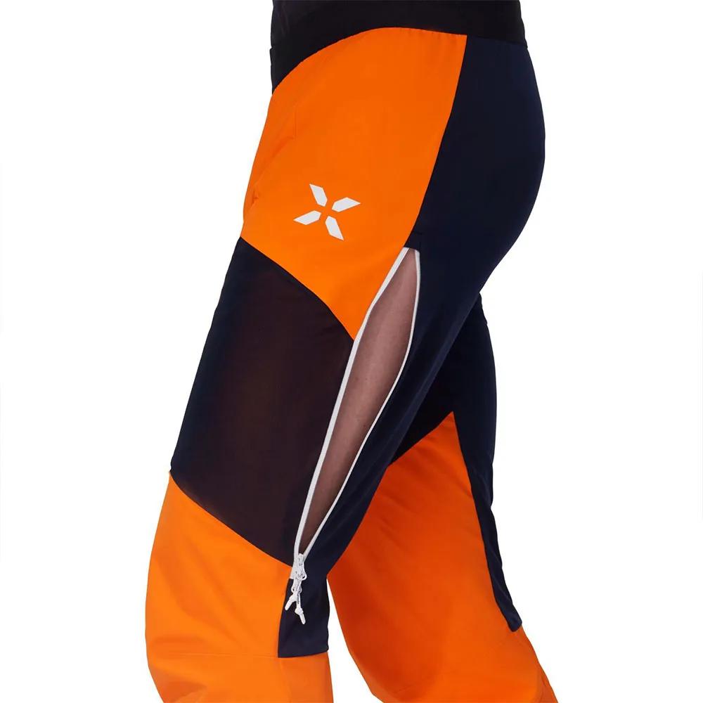 Mammut Trousers Eiger Speed Pro So Hybrid