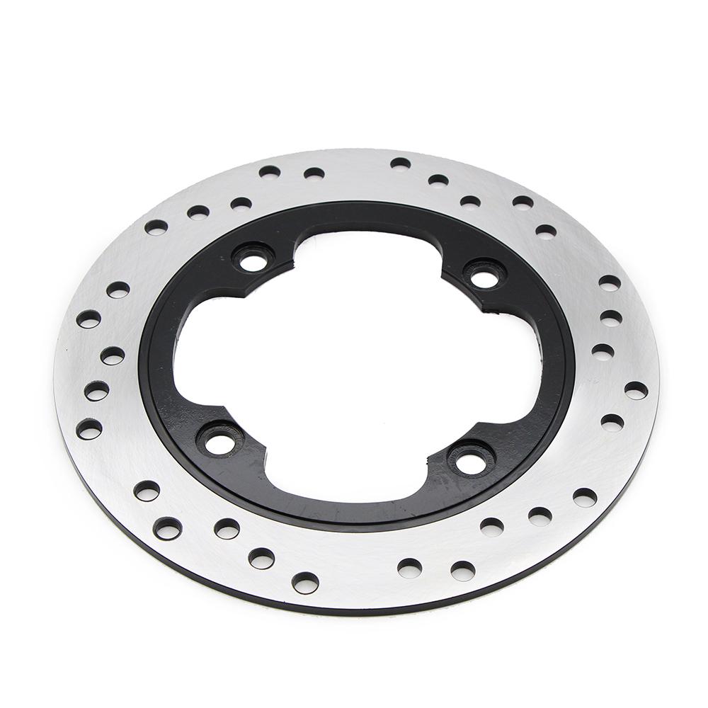 Motorcycle Rear Brake Disc Brake Rotor For Honda CBR600 F3 F4 F4i CBR600RR CBR900RR CBR1000RR Fireblade Daytona 650 NSS250 Forza