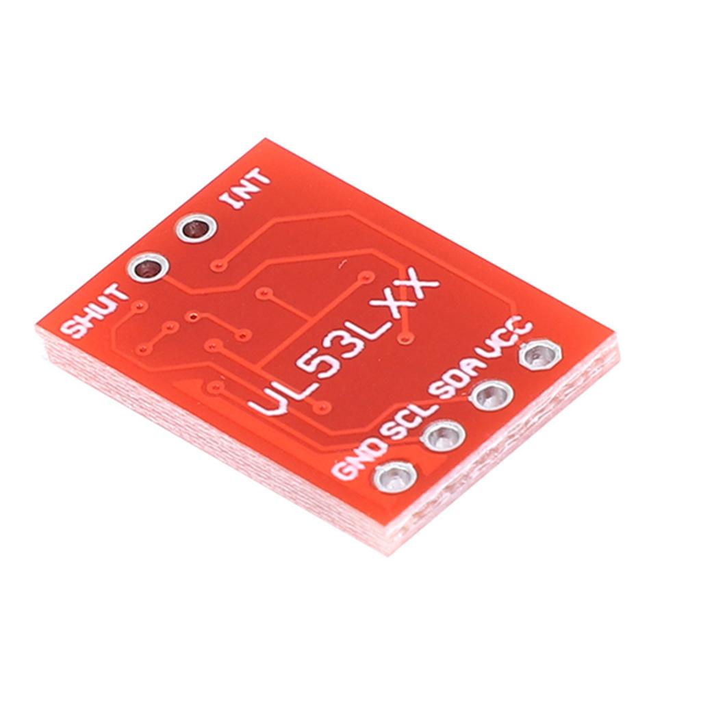 VL53L1X Laser Ranging Sensor Time‑of‑Flight ToF Distance Measuring Module 4cm‑