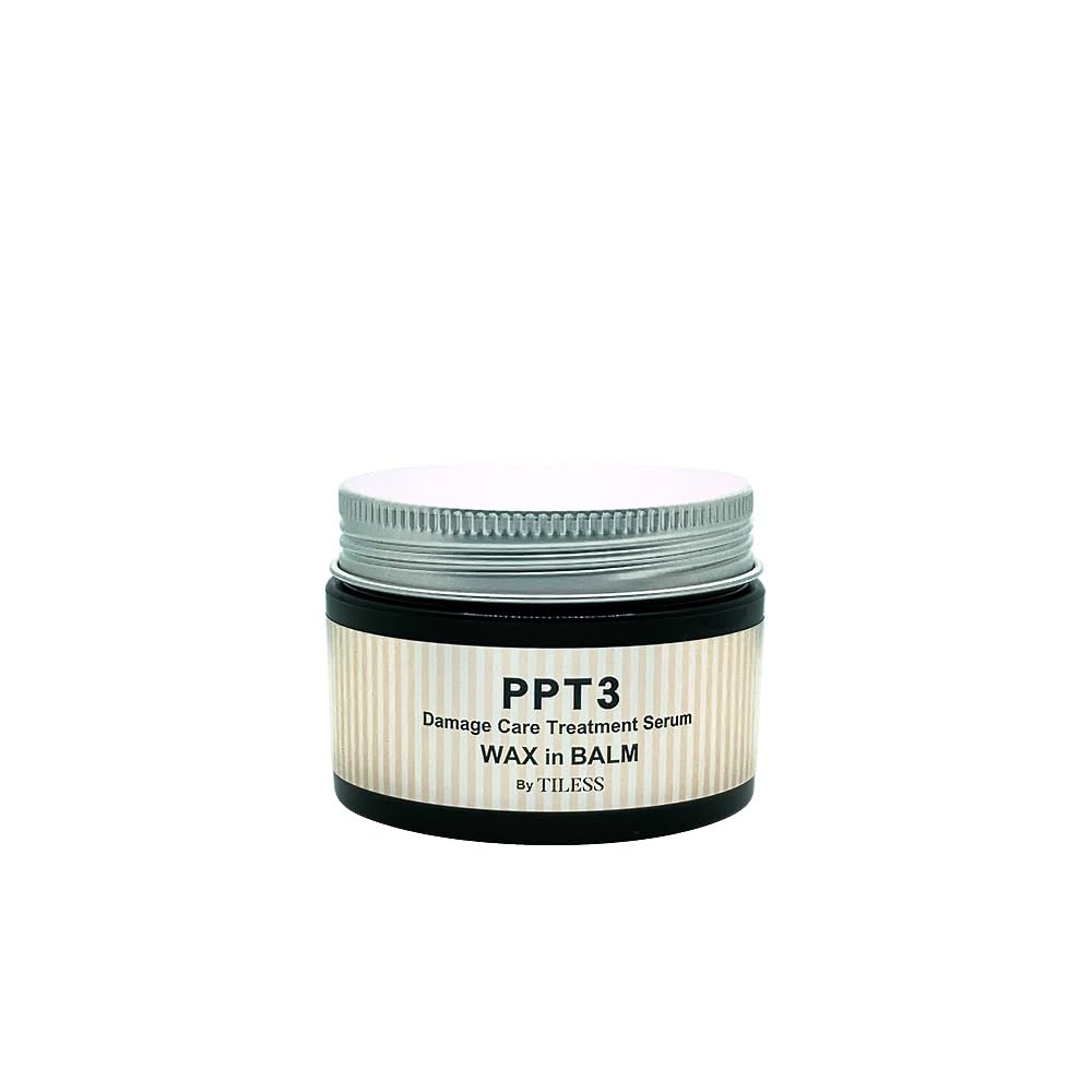 B/S Select PPT Beauty Serum Wax Balm 50g
