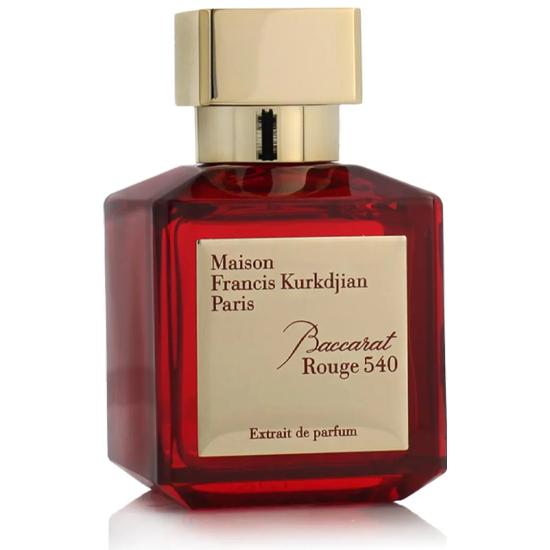 Maison Francis Kurkdjian Baccarat Rouge 540 70 Ml