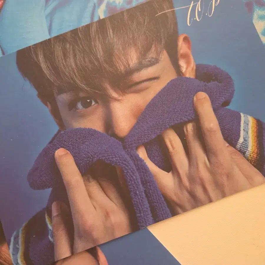 BIGBANG Season's Greetings Postcard Set (Lowest Price)
