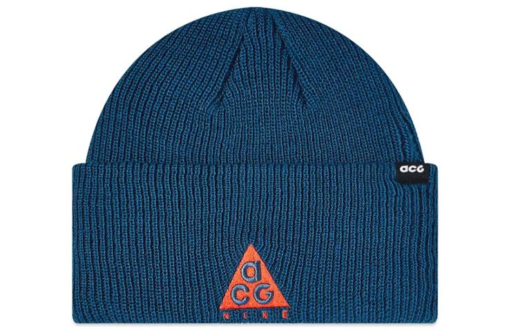 Nike Beanies Unisex Blue CT8414-432