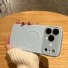Official Magnetic Phone Case For For Iphone 17 13 14 1 16 Pro Max 17Pro 16Pro   Wireless Charge Camera Protector Cover