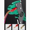 Automatic Cable Wire Stripper Crimping Plier Hand Tool Cutter Stripping Crimper