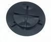 1PC For BMW Mini R60 R56 F56 R55 F55 Mudguard Cover Fender Lining Bulb Cap Lid Wheelhouse Cover 51772751776