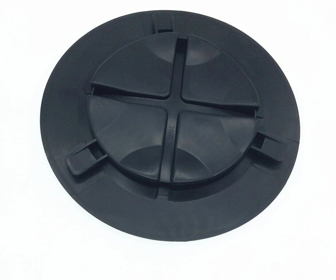 

1PC For BMW Mini R60 R56 F56 R55 F55 Mudguard Cover Fender Lining Bulb Cap Lid Wheelhouse Cover 51772751776 чёрный