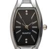 Fashion Quartz Watches for Women Slim Metal Band Bracelet Watch Elegant Simple Dial Dress Wristwatch Gifts for Mom Wife Birthday Anniversary