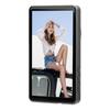 Vlog Selfie Monitor Screen Fit for Android Phone 4.02 Inch Screen 180 degrees  Rotation 4K 30fps Magnetic Phone Vlog