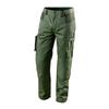 CAMO Olive Work Trousers, Size XS