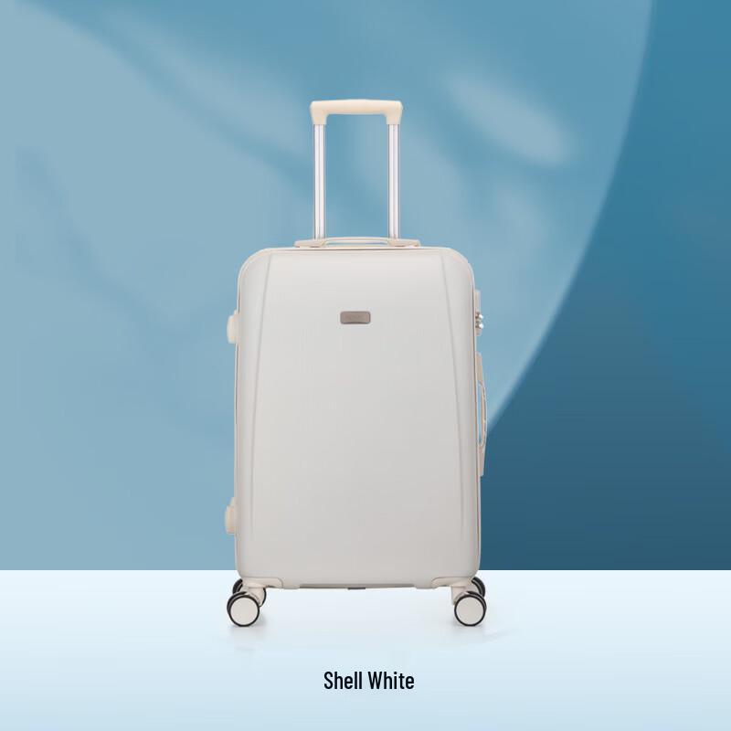 Unisex Spinner Wheel Travel Luggage