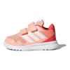adidas Altarun Comfortable Durable Lightweight Low-Top Walking Shoes Baby Shoes Coral-Pink DA8880