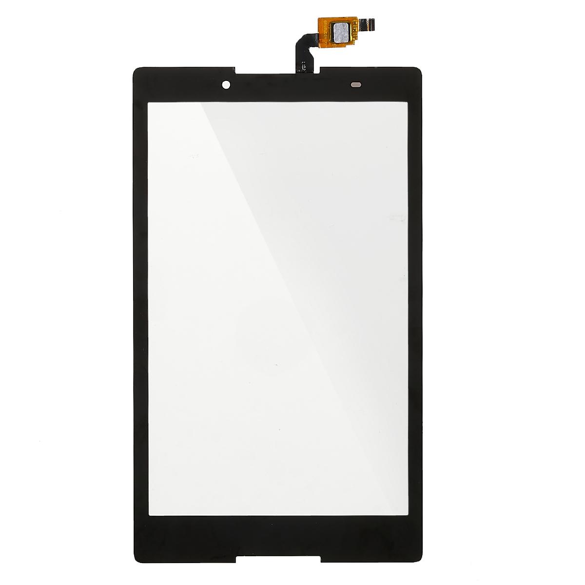 

For Lenovo Tab3 8 TB3-850,TB3-850F,TB3-850M OEM Digitizer Touch Screen Glass Replacement Part (without Logo) Black