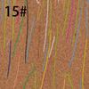 NEW 100cm*138cm Glitter Natural Cork Wood Leather Fabric Printed Colored Bow Craft Bag Shoes Sewing DIY Decor Crafts