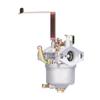 Vergaser 2-Takt Benzinmotor Zubehör Ersatz für ET950650 Generator