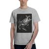 Fishing Lover Pike Fish Design Men TShirt Plus Size T Shirts Mens Round Neck Cotton Tees Short Summer Male