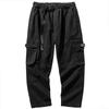 Men's Cargo Pants Male Trousers Harem Pencil Black Trekking Luxury Luxury Cheap Casual Big Size Large Y2k New In Baggy Vintage