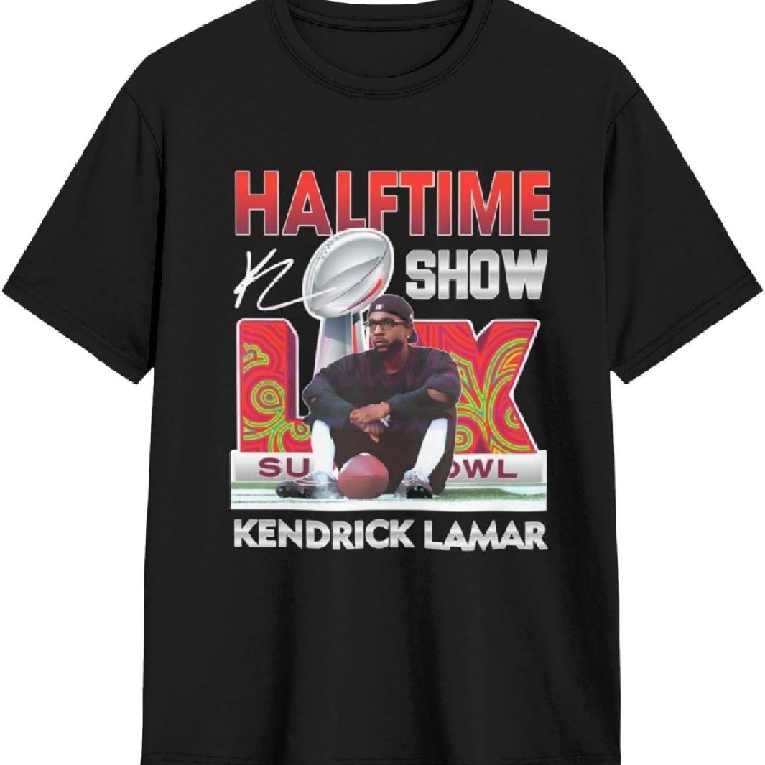 

2025 Music Tour T Shirt Unisexr Funnytrendy Cotton Top Black XXXXXL