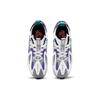 Reebok Dmx Series 1200 Men's White Team Purple Teal H01424