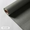 60cmx6yards/1rotolo Carta da Imballaggio Monocolore ad Alta Texture Pellicola Opaca Carta da Regalo per Bouquet di Fiori Bobina Carta da Imballaggio Fai da Te