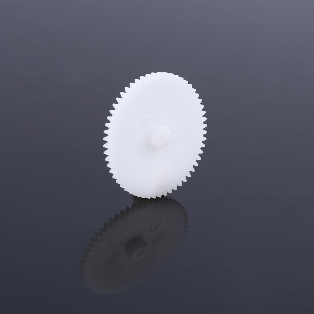 12 Piece Plastic Gear Set Motor Gear Set Assembly for Robots Toy Cars Cars . Made of high quality plastic, portable and  , great