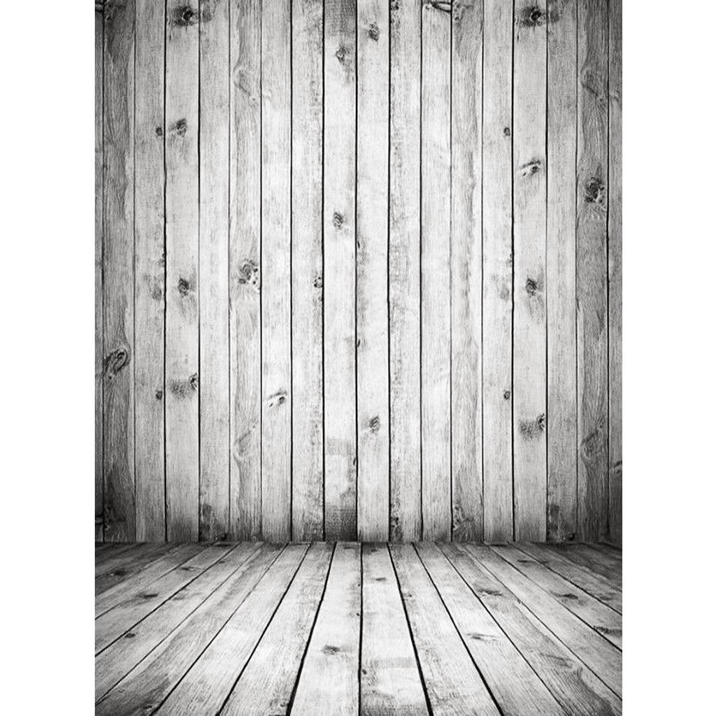 GoEoo Wooden Floor Photography Background Retro Brick Wall Photo Backdrops Vinyl 5x7FT QX120 GoEoo Wooden Floor Photography Background Retro Brick Wall Photo Backdrops Vinyl 5x7FT QX120
