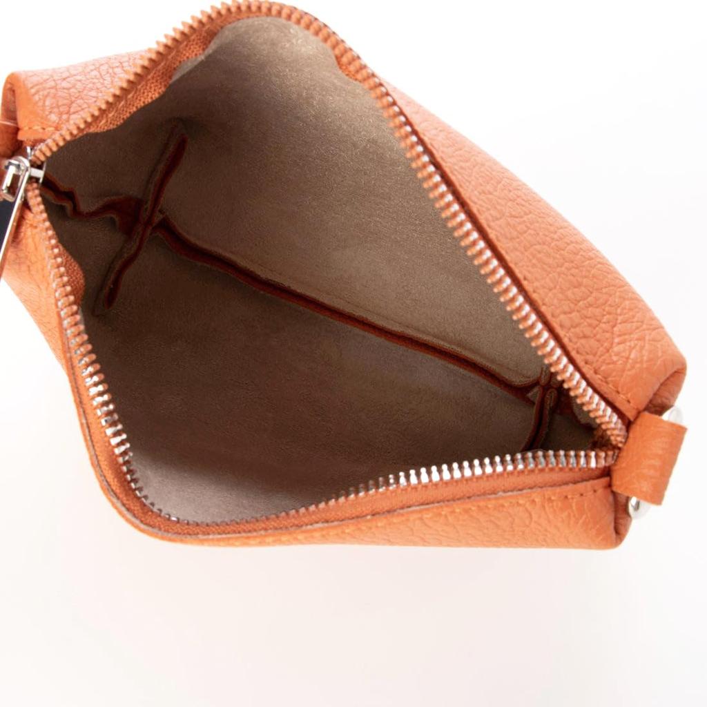 2-way hobo bag with pouch shoulder strap