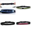 Multifunctional Running Belt Pocket Bag Pack For Workout And Cycling
