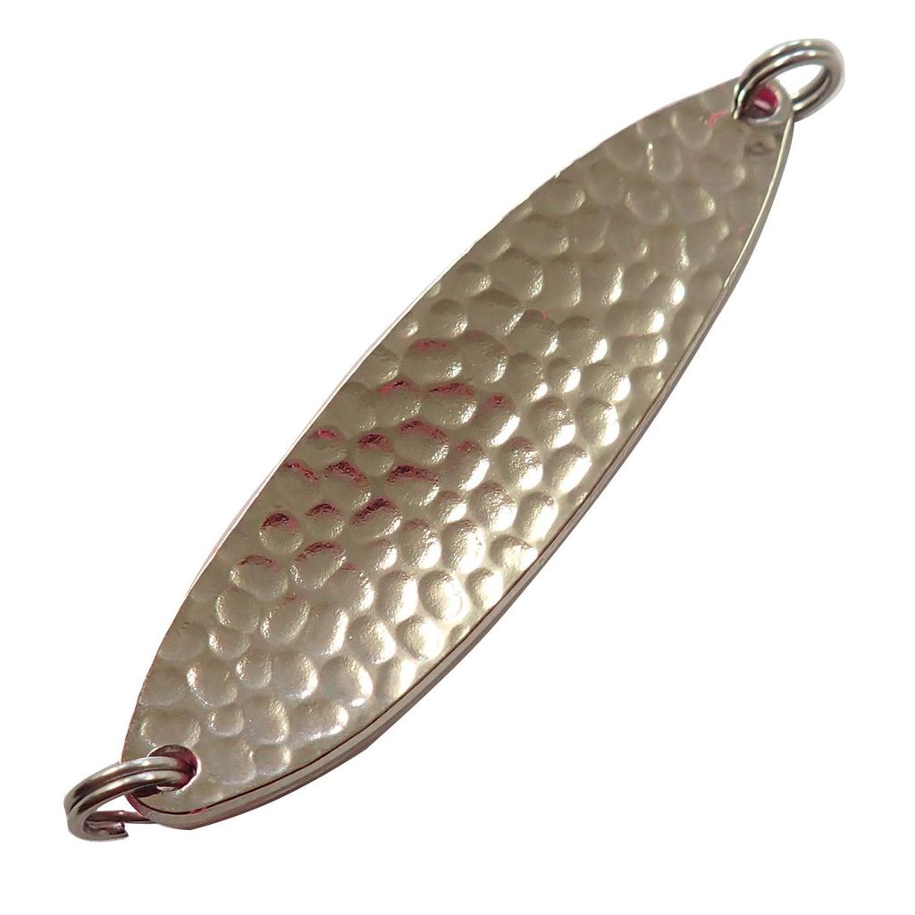 Shimotsuke Lure Sakura Trout Spoon Plated Ver 18g MPB