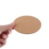 Accessories Absorbent Coaster Mug Non-slip Heat Resisten Drink Coasters Cup Mat Wooden Cup Mat Cup Costers Cup Mat Pad
