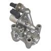 Solenoid Spool Valve Assembly 158106A0a01 Car Accessories for Easy To Install Stable Performance