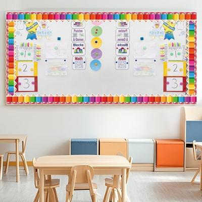Okul Ürünleri – Eğitim ekipmanları
