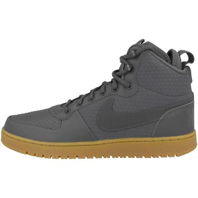 Court Barlow Mid Winter Dark Grey Size 27 AA0547-001
