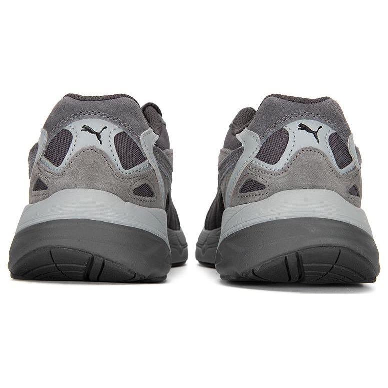 Puma Tevaris Nitro Low Top Lifestyle Sneakers Unisex Sneakers Asphalt 388774-09