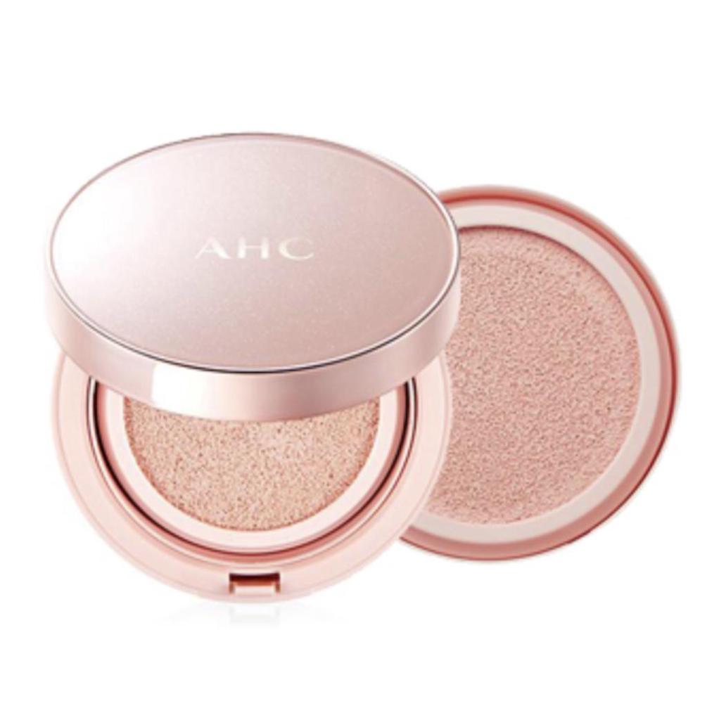 

AHC Aura Secret Tone Up Cushion SPF30/PA++ 15 г* 2 шт. 1ea