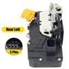 20760509 Door Lock Actuator Mechanism For Cadillac Escalade Chevy Silverado Suburban Avalanche Gmc Sierra 931-108 Lhd