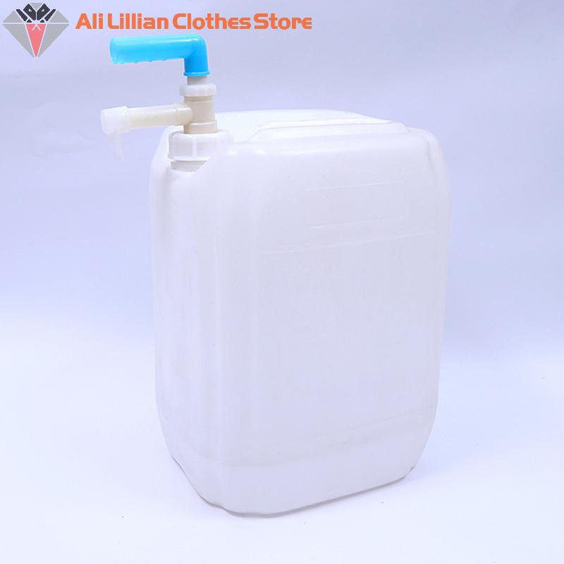 1 Piece Liquid Transfer Pump Manual Oil Well Press Pump Head Pipe Pumping Hand Fuel Pumps For Oil Drum Backflow Prevention Tools